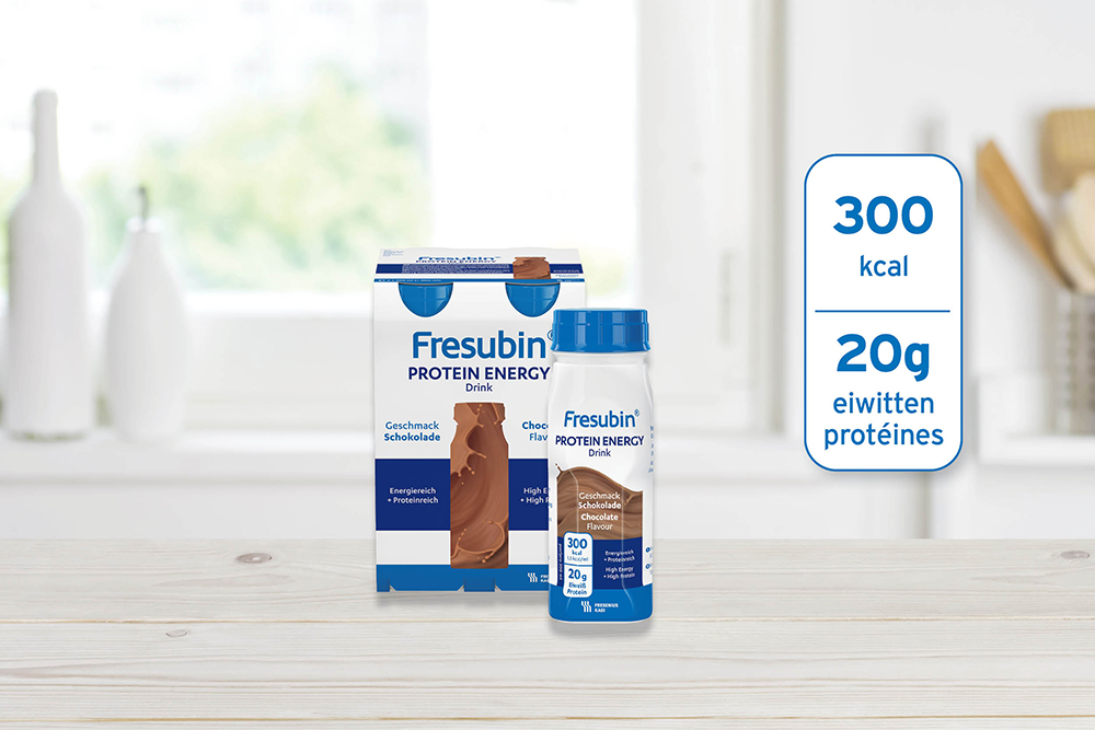 [8355601] Fresubin PROTEIN ENERGY Drink - 200 ml (chocolat)