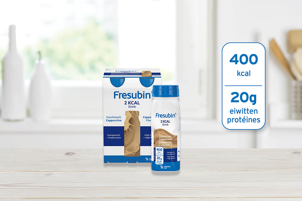 Fresubin 2 KCAL Drink - 200 ml 