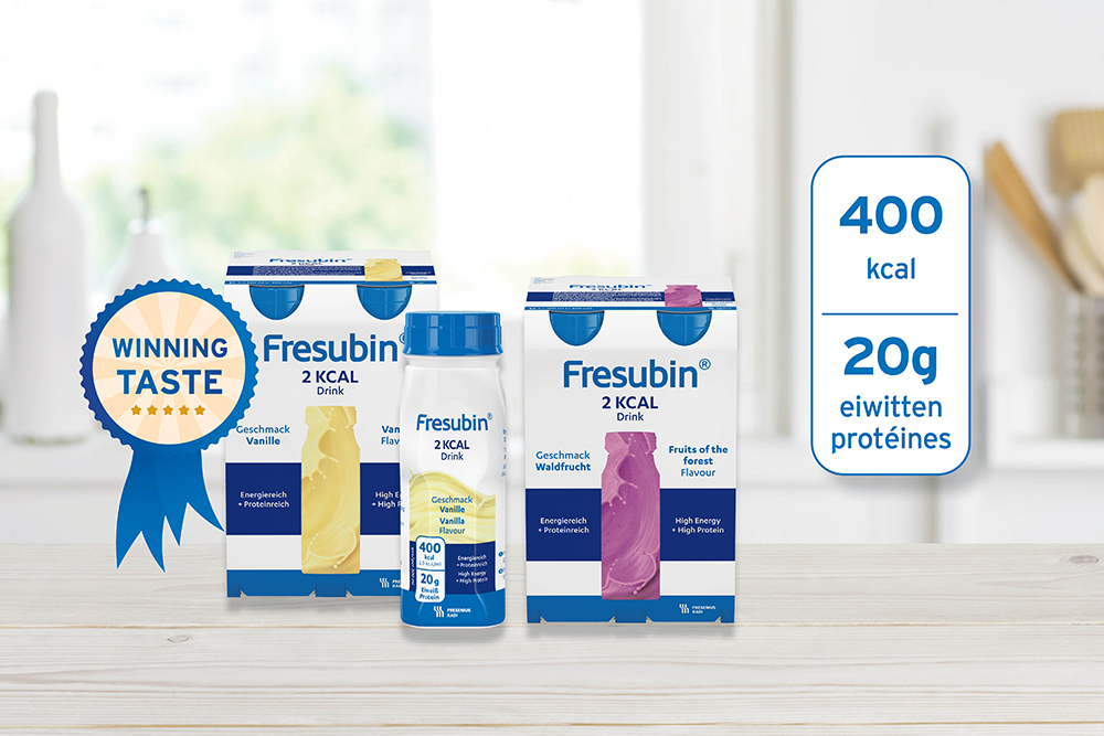 Fresubin 2 KCAL Drink - 200 ml 
