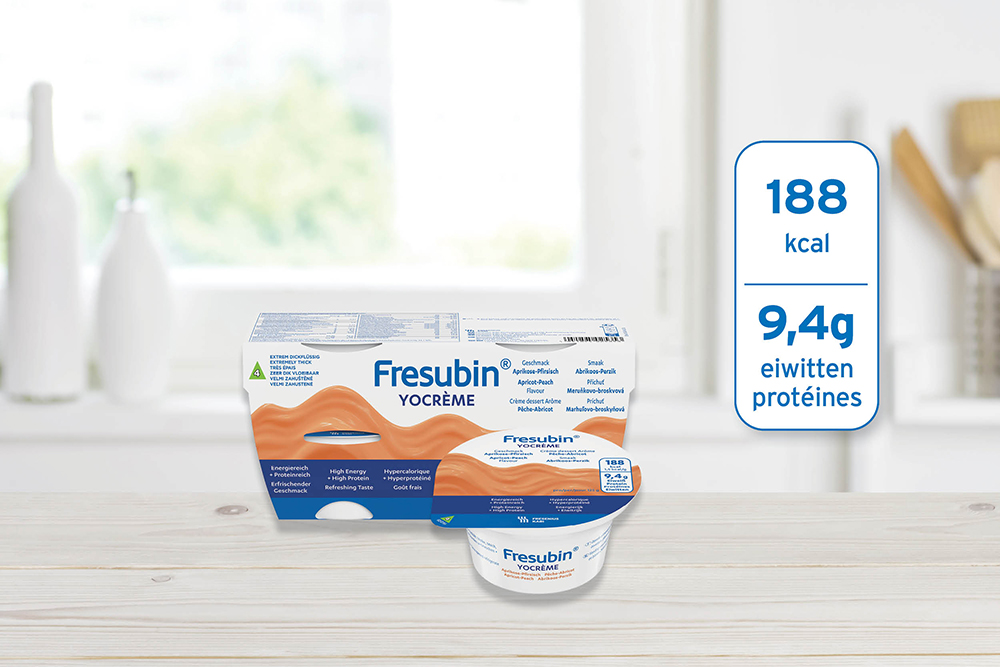 Fresubin YOCREME - 125 g