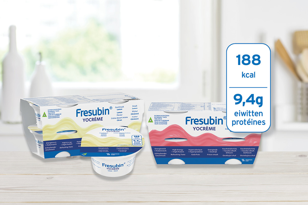 Fresubin YOCREME - 125 g