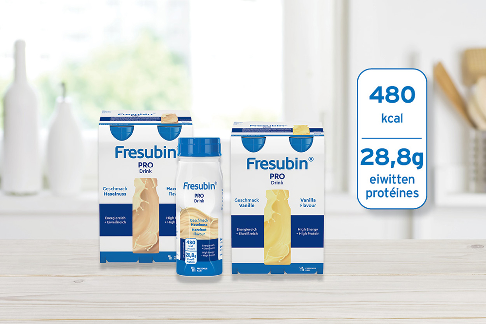 Fresubin PRO Drink - 200 ml