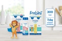 Frebini ENERGY Drink - 200 ml