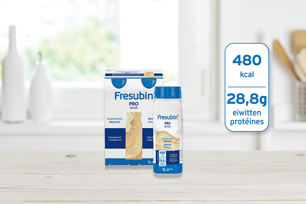 Fresubin PRO Drink - 200 ml