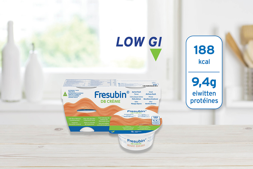 Fresubin DB CREME - 125 g