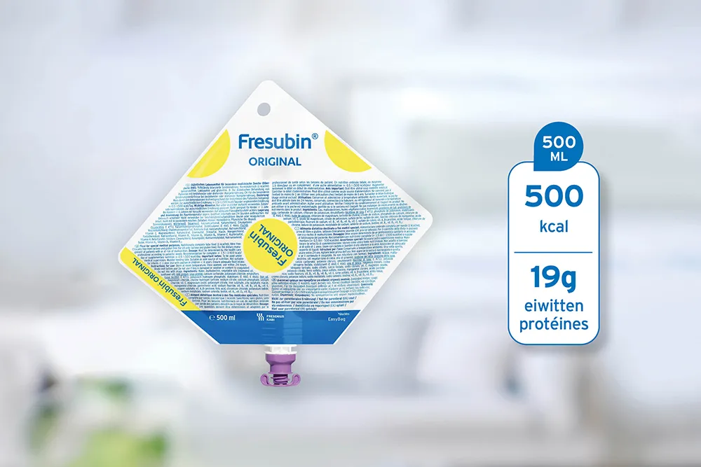 [7046221] Fresubin ORIGINAL (500)