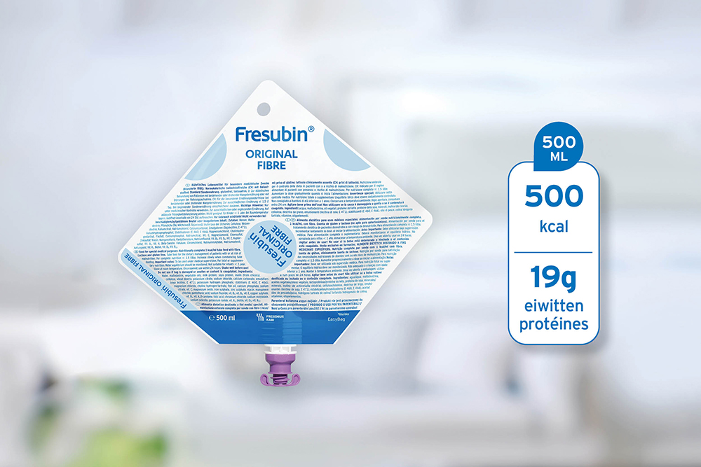 Fresubin ORIGINAL FIBRE