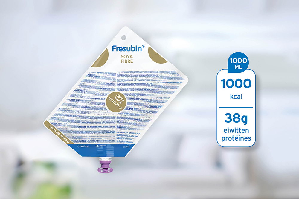 [7018231] Fresubin SOYA FIBRE 1000 ml