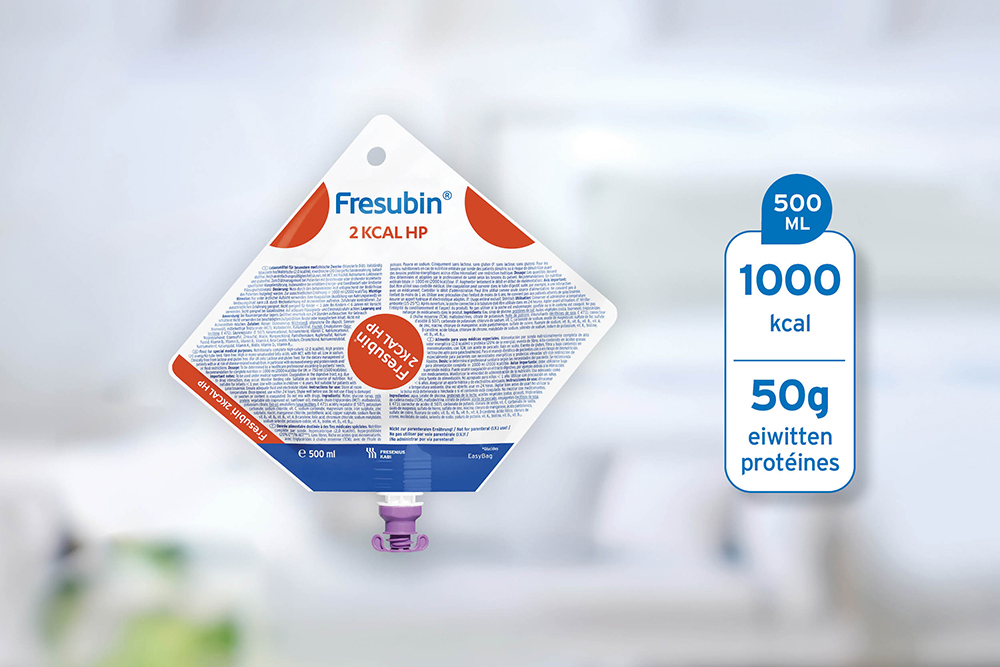[7100221] Fresubin  2 KCAL HP 500 ml (500)