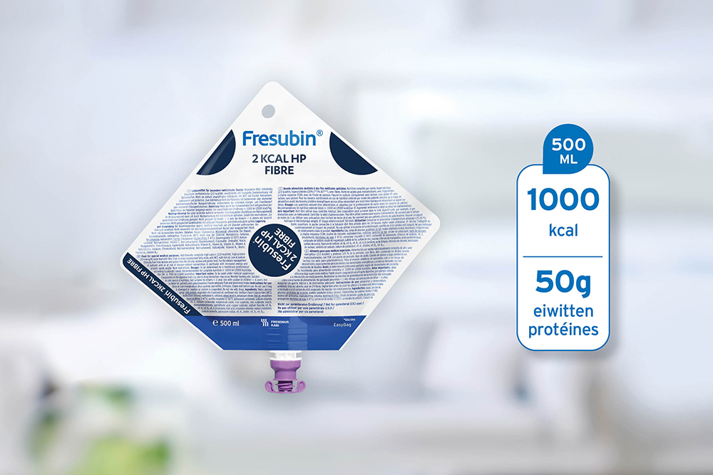 [7104221] Fresubin  2 KCAL HP FIBRE 500 ml (500)