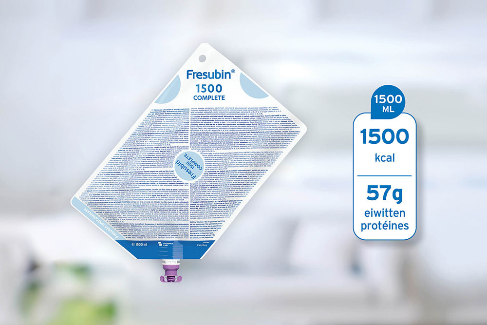 [7581241] Fresubin  1500 COMPLETE 1500 ml