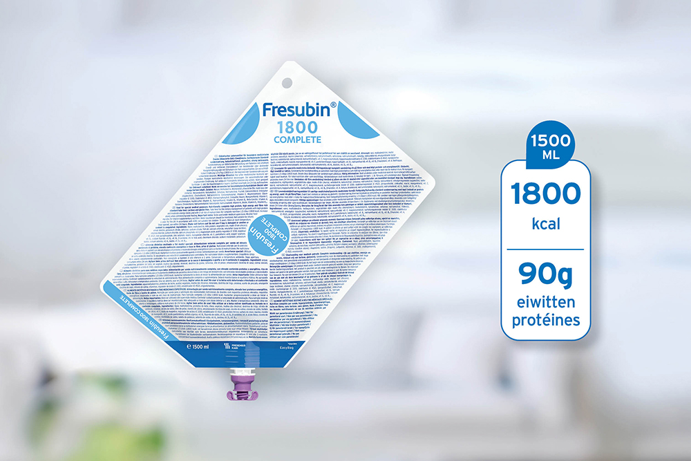 [7585241] Fresubin  1800 COMPLETE 1500 ml