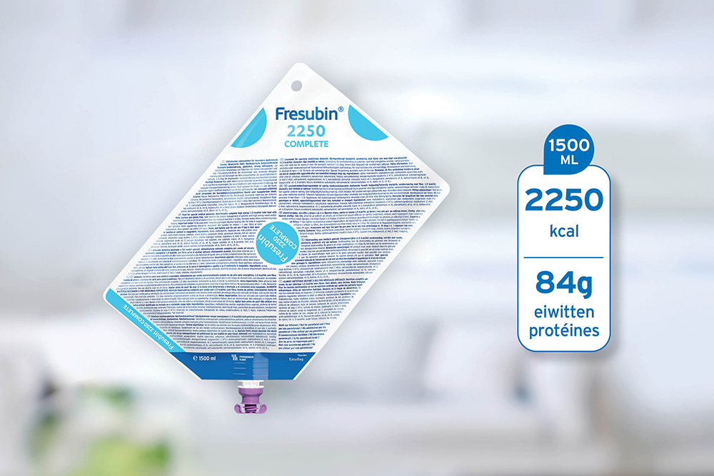 [7584241] Fresubin  2250 COMPLETE 1500 ml