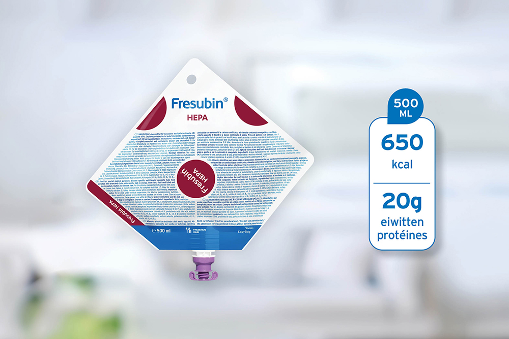 [7982221] Fresubin Hepa 500 ml