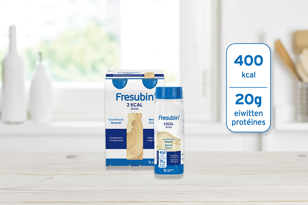 Fresubin 2 KCAL Drink - 200 ml 