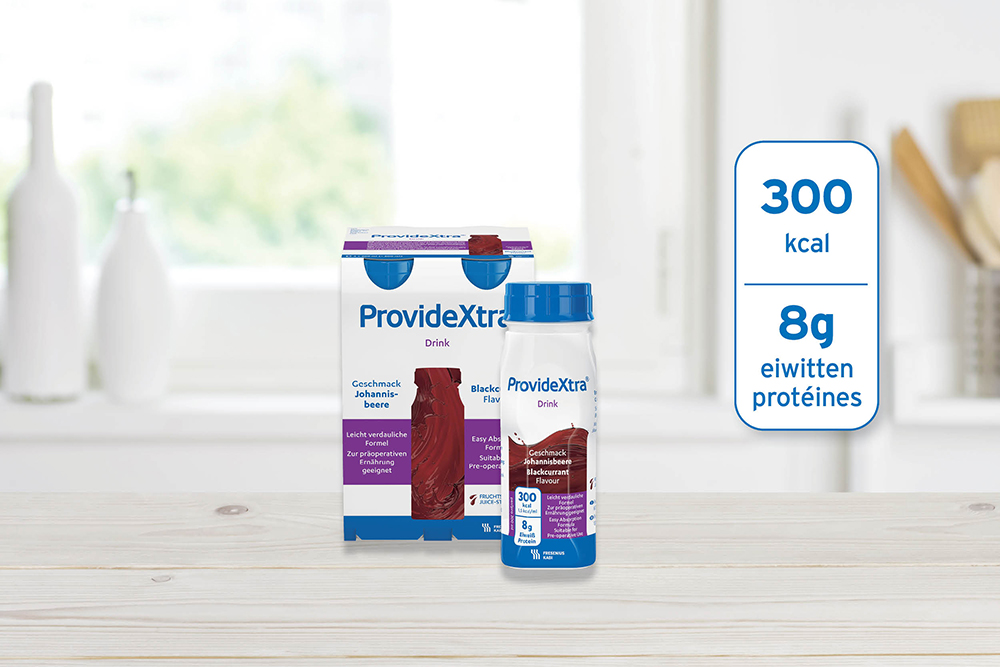 [8098601] ProvideXtra Drink - 200 ml  (cassis)
