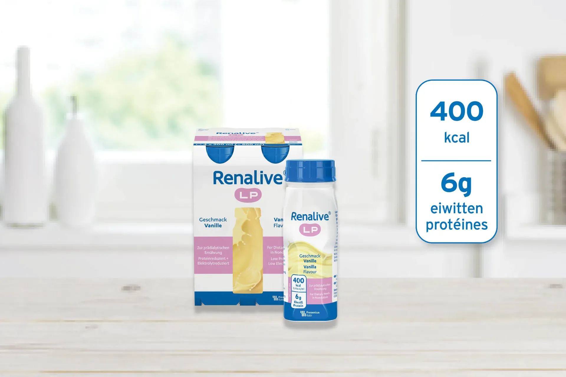 [8448601] Renalive LP - 200 ml