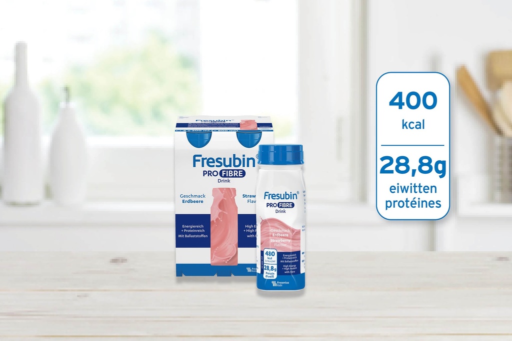 Fresubin PRO Fibre Drink - 200 ml