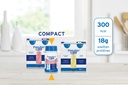 Fresubin PRO FIBRE COMPACT - 125 ml