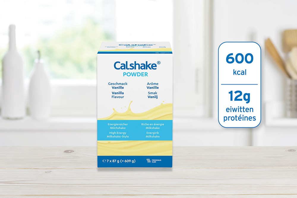 [8951161] Calshake (vanille)